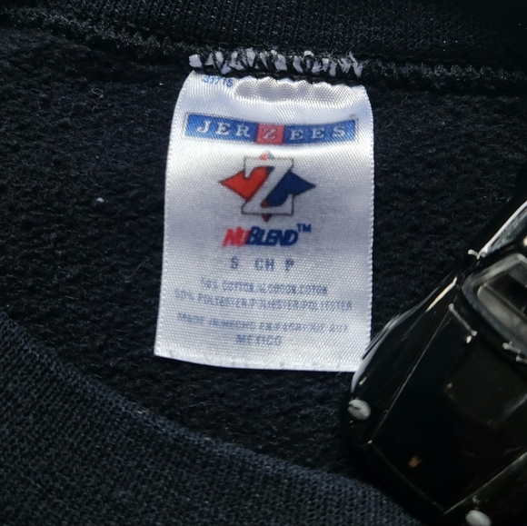 Vintage Fitness Plaza Inc. Crewneck Sweatshirt - Picture 6 of 6